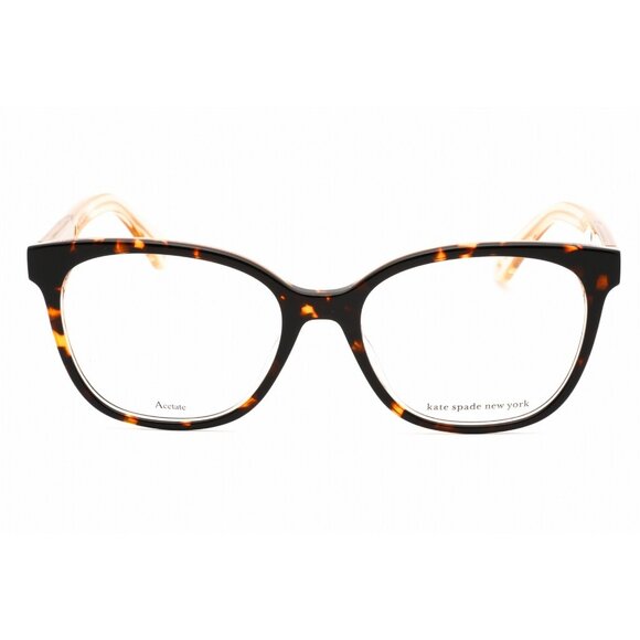 Kate Spade EYEGLASSES KSPAYTON-086-52 New with case main image 5